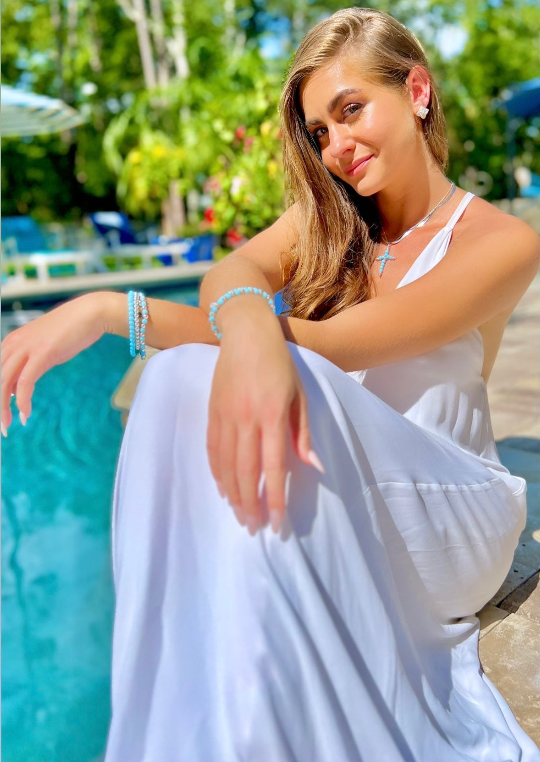 Murano | Single Bracelet