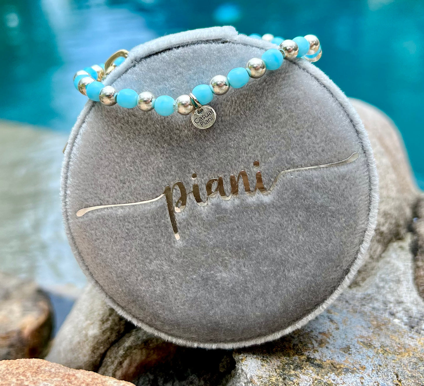 Murano | Single Bracelet