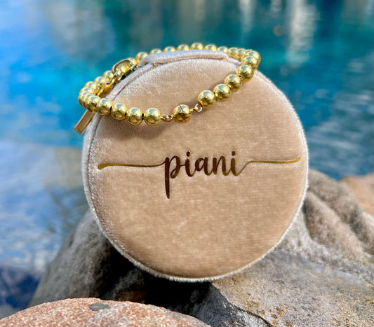 D'oro | Magnetica Bracelet